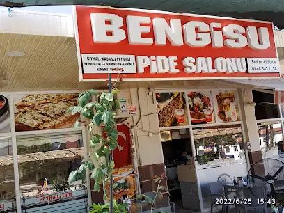 Bengisu Pide Salonu 2