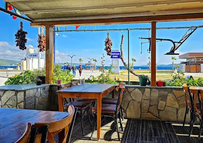 Liman Restaurant