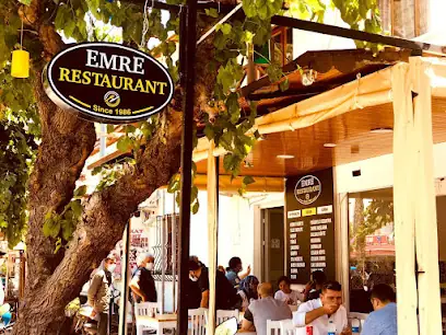 Emre Restaurant