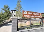 Belde Lokantası
