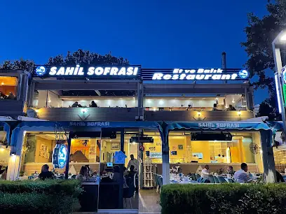 Sahil Sofrası