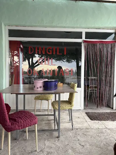 DINGILI GÜL LOKANTASI