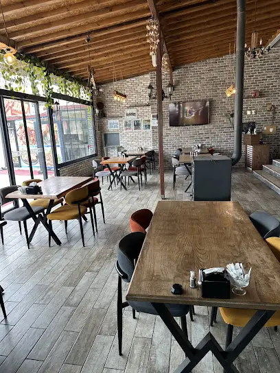 Nokta Et Meşhur Terme Pidesi