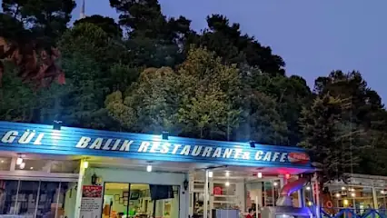Beykoz Gül Balık Restaurant & Cafe