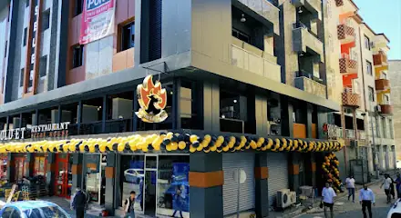 GOLD ET steakhouse