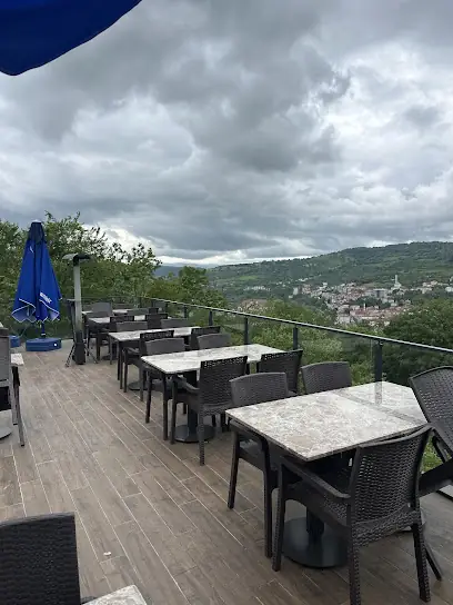 Kulübe Restaurant