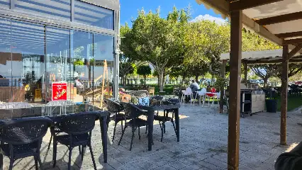 Finike Belediyesi Sosyal Tesisleri