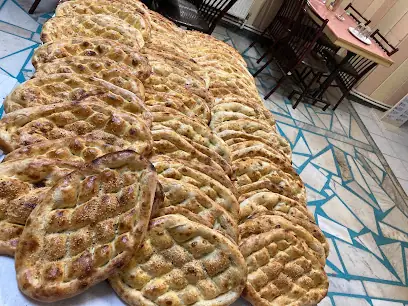 Akkoyun Pide Salonu