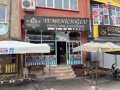 Yemenicioğlu Pide Kebap