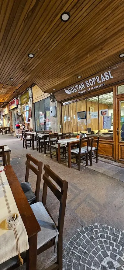 Sultan Sofrası