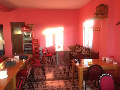 Adabalik restoran