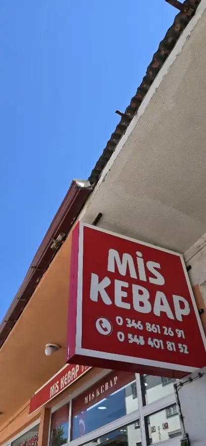 Mis Kebap