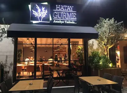 HATAY GURME