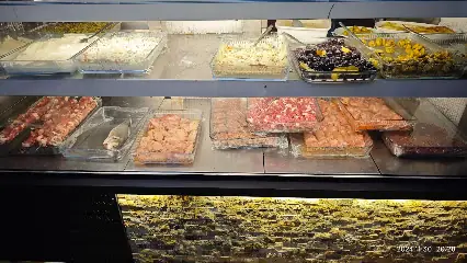 Tillemoğlu Restoran