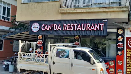 CAN’DA RESTAURANT