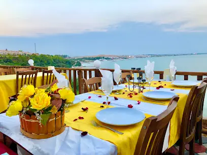 Yelken Aile Balık Restoran