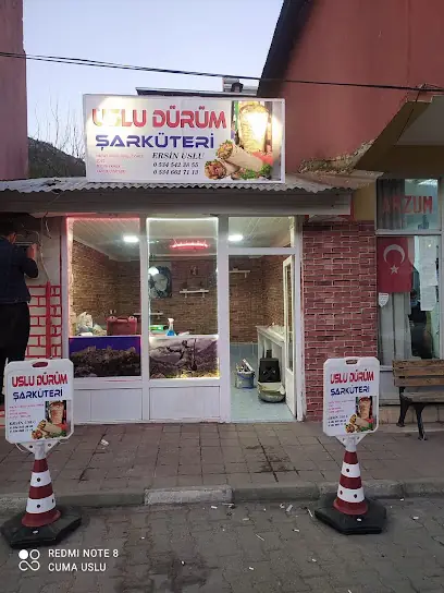 USLU DÜRÜM