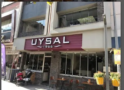 Uysal Aile Lokantası