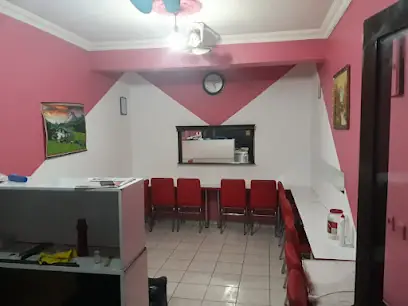 GÖZDE DÖNER