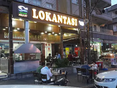 Balıklıgöl Kebap&Döner