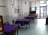Çavuşun Yeri