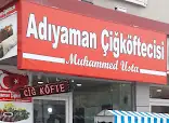 Adıyaman Çiğköftecisi