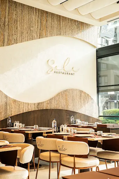 Sele Restaurant
