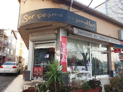Serçeşme Ev Yemekleri