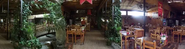 Madalyalı Restoran - Ataşehir