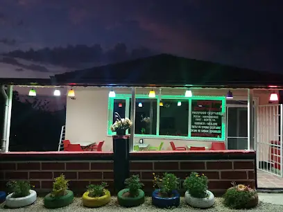 Saray lezzet dünyası