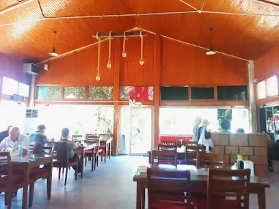 Hangar restourant