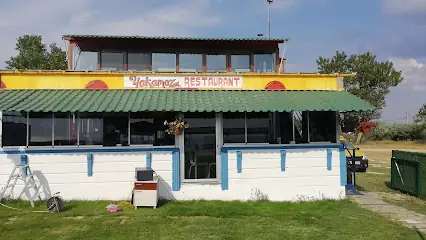 Yakamoz Restaurant