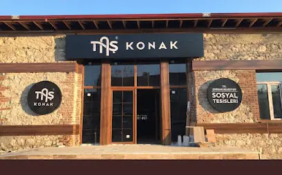 Taş Konak Emirdağ