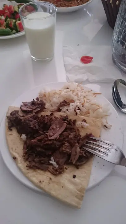 Han Sofrası