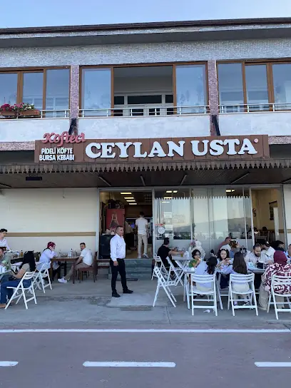 Kofteci Ceylan Usta