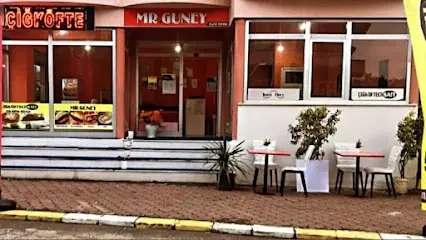 Mr.Güney Fast-Food
