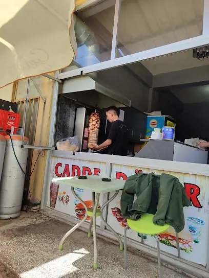 Cadde Döner