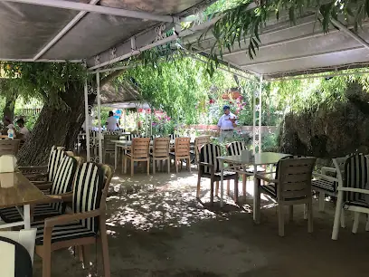 Şelale Restoran