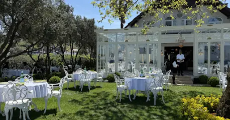 İluka Yalı Restaurant