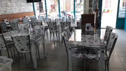 Çağan Dört Mevsim Ev Yemekleri