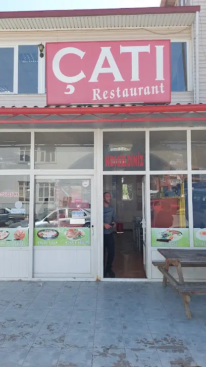 Çatı Restorant