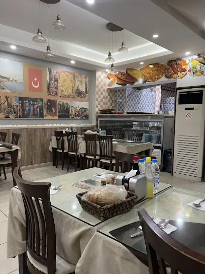Şehir Lokantası