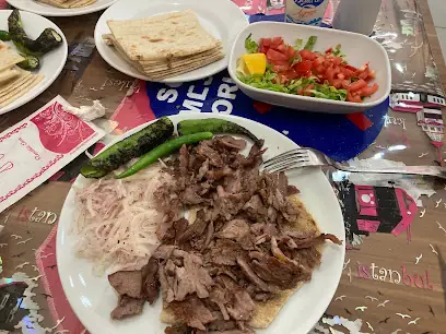 Mis Et Döner & İskender