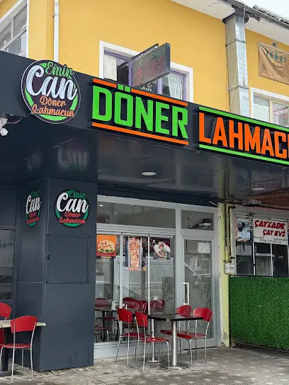 Emircan Döner & Lahmacun