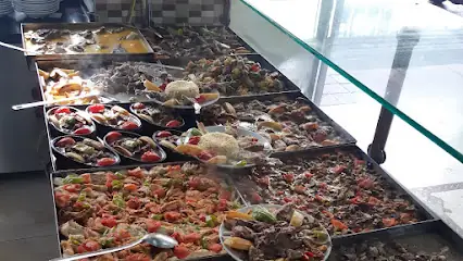 HAN DÖNER RESTAURANT