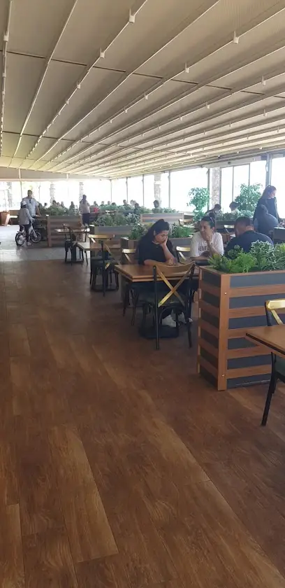 Nazende Restoran & Kafe