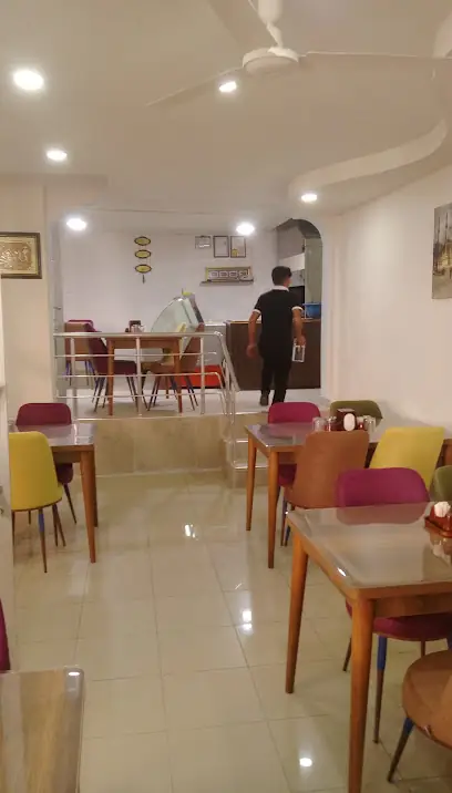 Yılmaz Kebap Döner