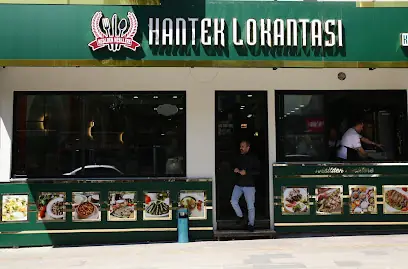 Hantek Lokantası