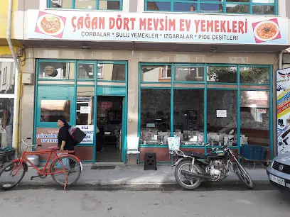 Lezzet Lokantası