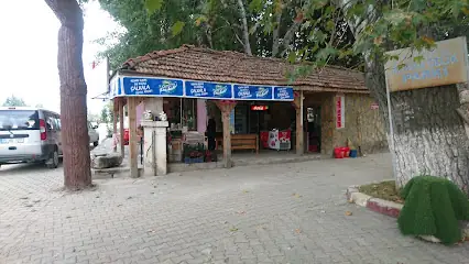 Kocapınar Dinlenme Bahçesi